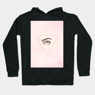 Rose Quartz Hoodie